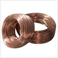 0.06mm Bare Copper Wire