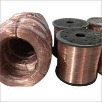 0.5mm Bare Copper Wire