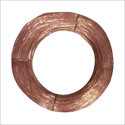 0.08mm Bare Super Copper Wire