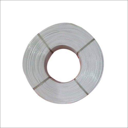White Submersible Pump Winding Wire