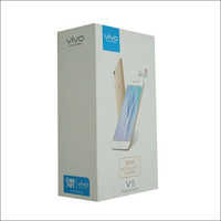 Vivo Phone Rigid Packaging Box