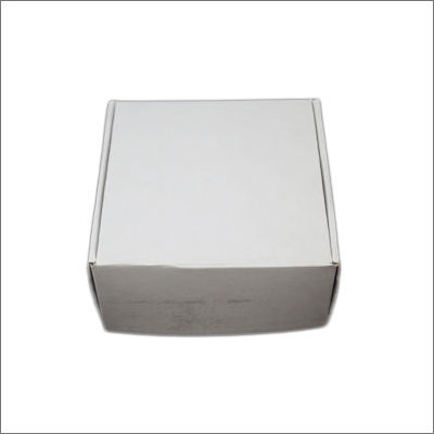 Smartphone Rigid Box