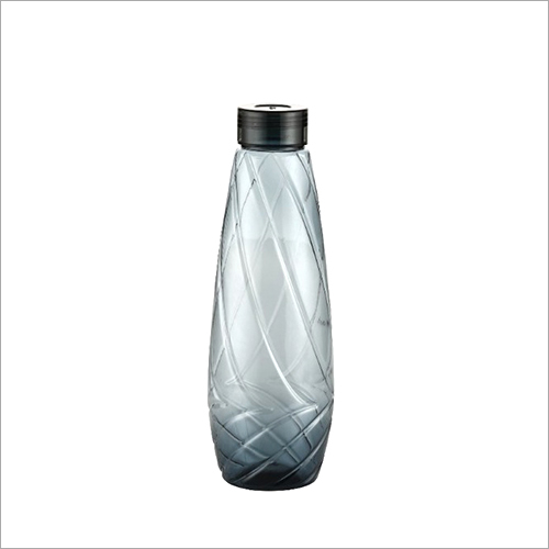 1 Ltr Trendy Fridge Bottle