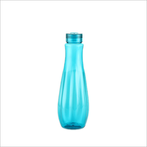 Pearl Fridge Bottle - 1 Liter | High-Grade Plastic Material, Durable Design, Safe Water Storage