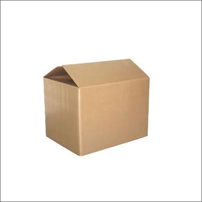 Paper Carton Box Size: Customised