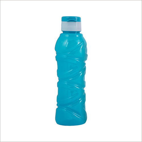 Lucy Plastic Fridge Bottle Size: 1 Liter