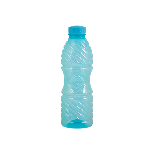 Richie Plastic Fridge Bottle