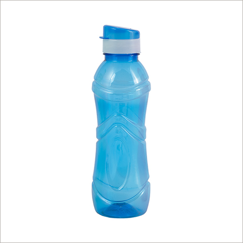 Sports Plastic Fridge Bottle