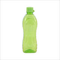 Ice Plastic Fridge Bottle
