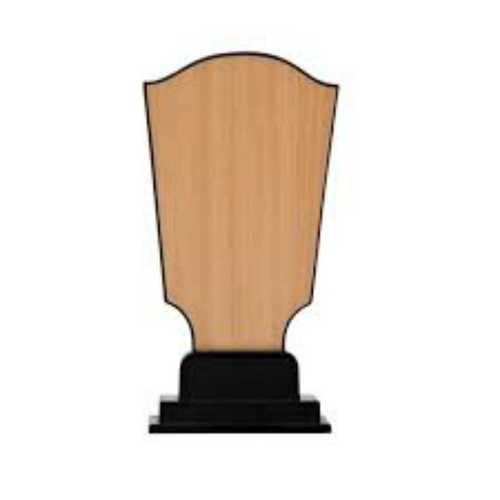 WOODEEN TROPHY