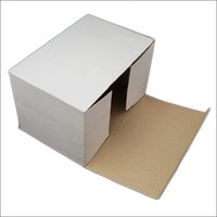 Phone Plain Rigid Packaging Box