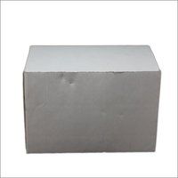 Phone Plain Rigid Packaging Box