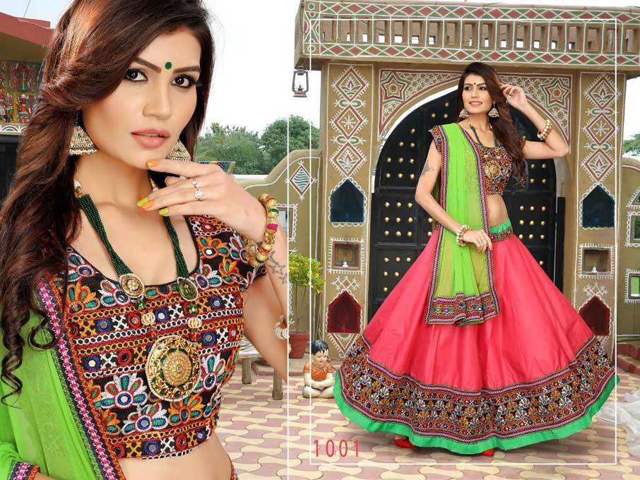 Cinderella Vol 10 Soft Net Lehenga Choli