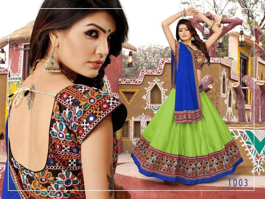 Cinderella Vol 10 Soft Net Lehenga Choli
