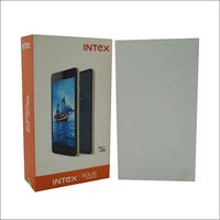 Intex Mobile Hard Paper Box