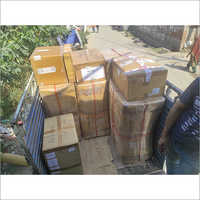 Local Area Packer and Mover  Services