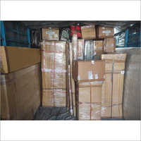 Cargo Packers and Mover Services