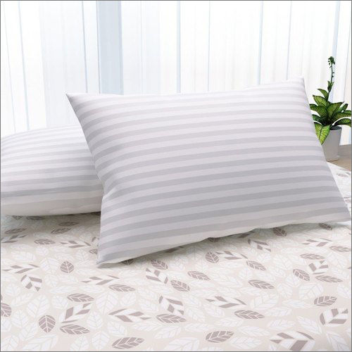 White Pillow