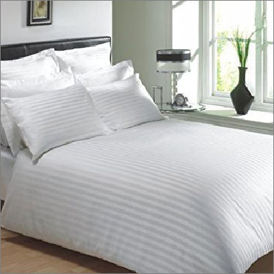 Hotel Quilt Bedsheet