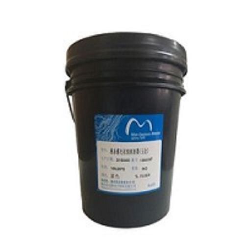 Dh 203 Thermal Etching Ink Application: Screen Printing