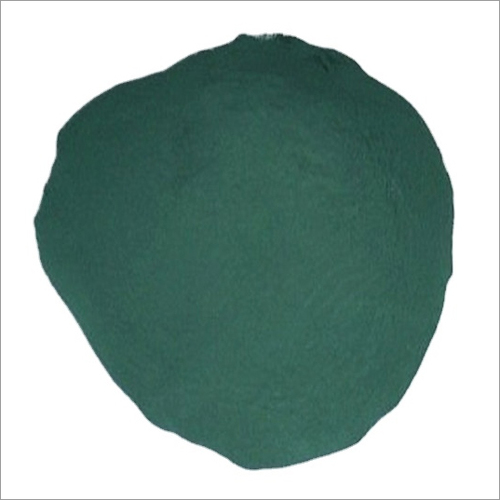 Chromium Sulfate Basic BCS