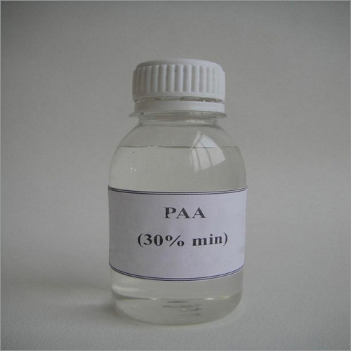 Polyacrylic Acid(PAA By MONDIAL GLOBAL SUCCESS