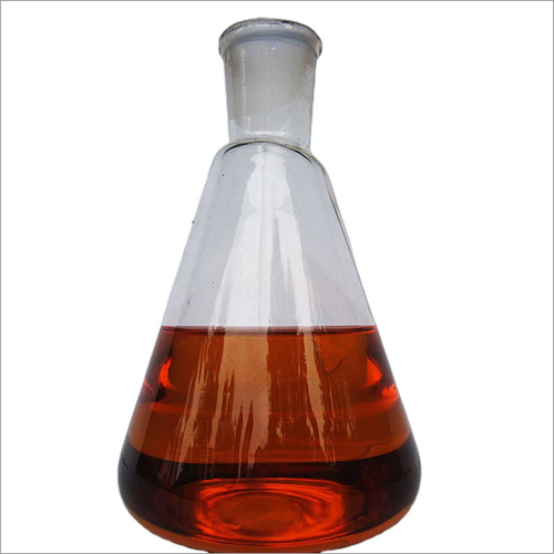 Heat conduction oil