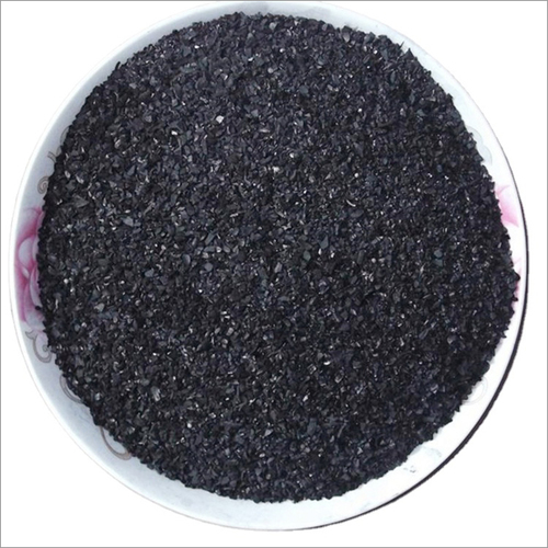 Coconut Shell Water Treatment Activated Carbon By MONDIAL GLOBAL SUCCESS