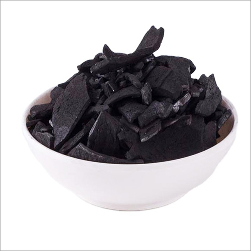 Coconut Shell Activated Charcoal Food Grade