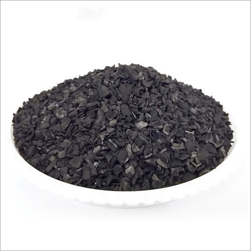 Granular Activated Carbon 8 X 30 Mesh