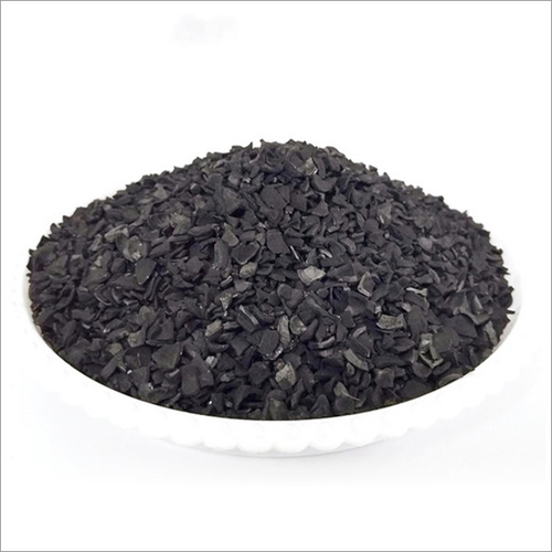 Granular Activated Carbon 8 X 30 Mesh