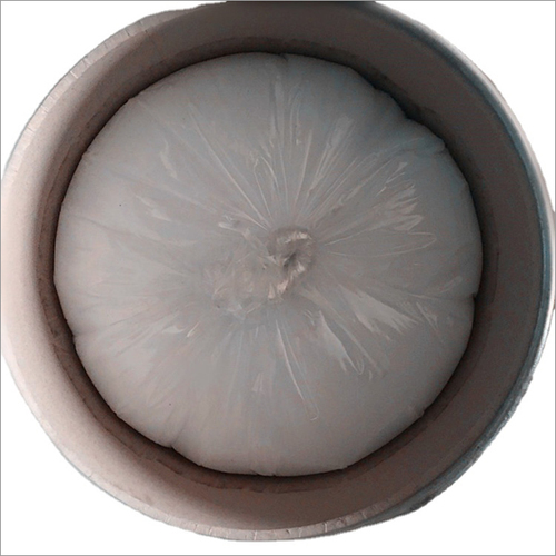 White Petroleum Jelly