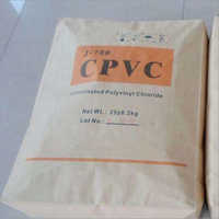 Chlorinated Polyvinyl Chloride