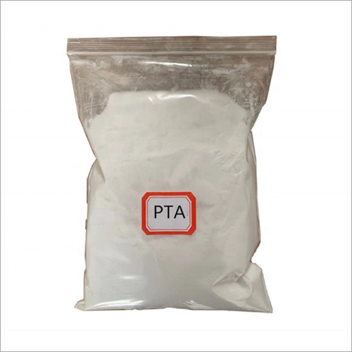PTA (Purified Terephthalic Acid)