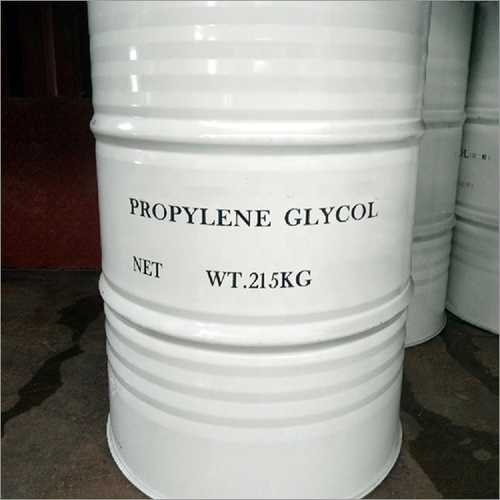 99.5% MPG Propylene Glycol