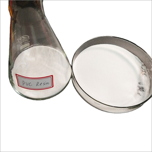 Polyvinyl Chloride (PVC) Resin