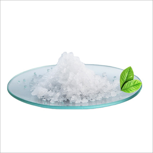 Natural Organic Plasticizer Sodium Benzoate