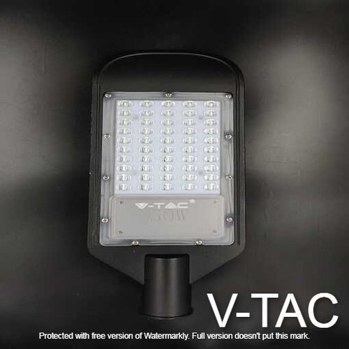 VTAC LED Street Light