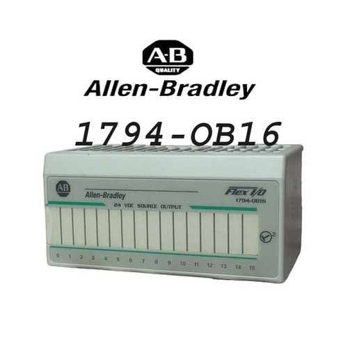 Allen Breadley 1794 Ob16