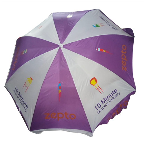 6x6 Feet Promotional  Umbrella