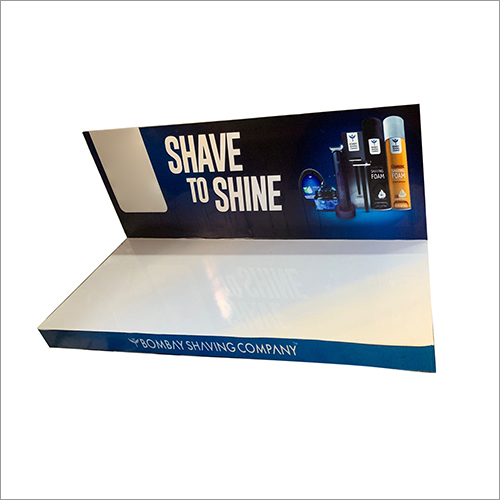 Acrylic Signage Board