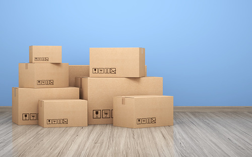 Box print