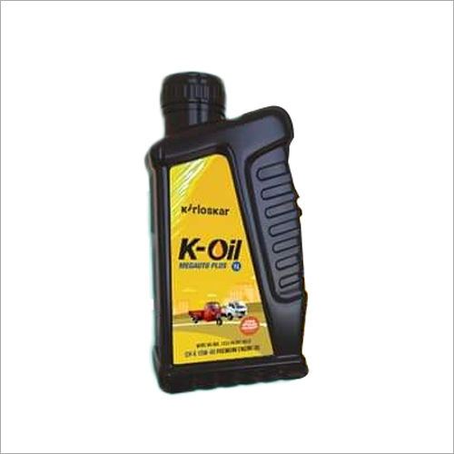 CH 4 15W-40 Premium Engine Oil