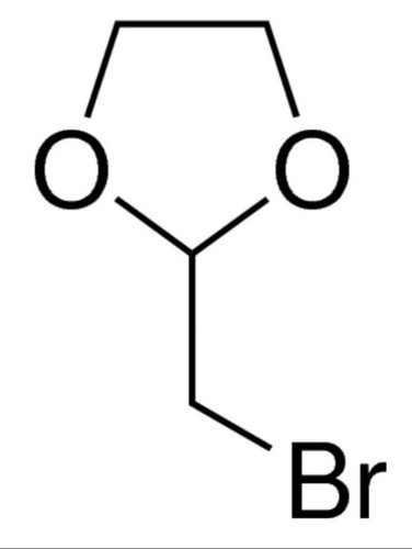 2 Bromomethyl 1 3 Dioxolane By MAHESH INDUSTRIES