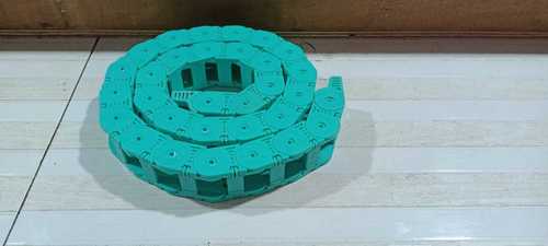 Plastic Cable Drag Chain 20x25xr40 Open Type