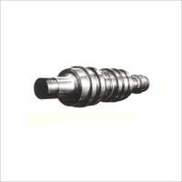 Alloy Steel Adamite Rolls