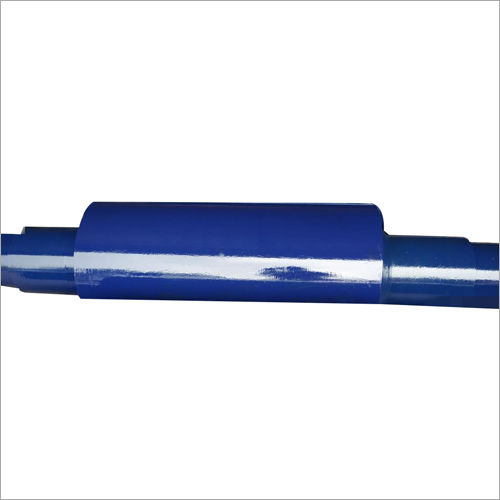 Blue Industrial Accicular Spheroidal Graphite Iron Roll