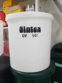 Chemical Storage Tank