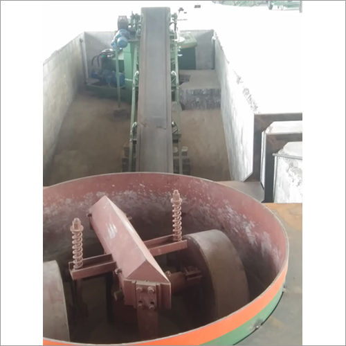 High Durability Industrial Fly Ash Brick Plant