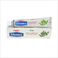 Ayurvedic Ulsorex Antifungal Cream